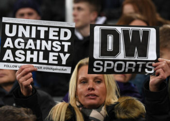 Enrique sends warning to Newcastle – HITC