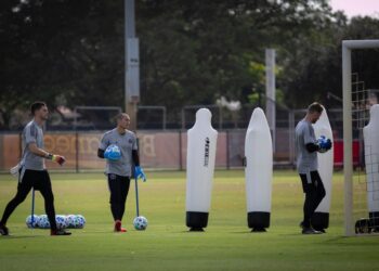 South Florida Sports Teams Gather To Discuss Return Of Games, Spike In COVID Cases – CBS Miami