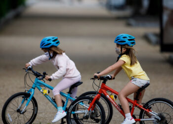 Why It Took So Long For Politicians To Treat The Child Care Crisis As A Crisis