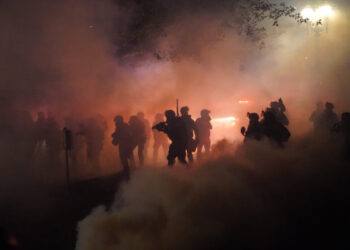 Defund America’s Endless Wars