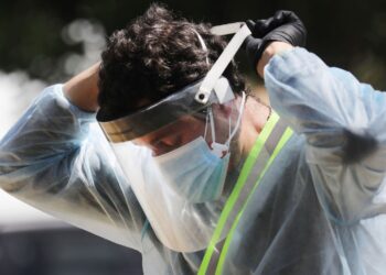 Coronavirus In Minnesota: Health Dept. Reports 650 New Cases In Last Day, 2 Deaths – WCCO