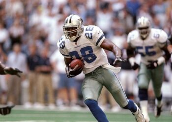 Former Dallas Cowboy Darren Woodson Talks Racial Disparities in Health Care After Brother’s Death – NBC 5 Dallas-Fort Worth