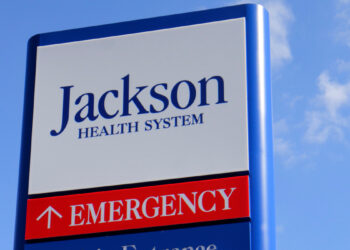 Jackson Health Pausing Non-Emergency Surgeries Amid Increase in COVID Hospitalizations – NBC 6 South Florida