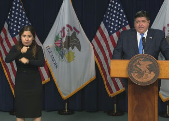 Spotlight Politics: Bad News for High School Athletes | Chicago News