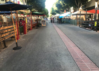 This money will help Uptown Whittier during pandemic – Whittier Daily News