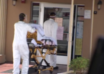Largest Hospice Care Company Accused of Putting Healthy Profits Over Public Health – NBC 7 San Diego