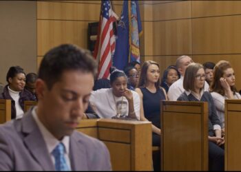 New film ‘An American Trial’ gives glimpse of what justice could have looked like for Eric Garner