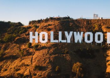 California’s COVID-19 Guidelines Declare Entertainment Workers ‘Essential’