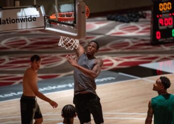 War Ready: TBT offers unique opportunity for Auburn trio