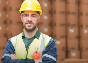 How Manufacturers are Using Entertainment Event Technology to Keep Teams Safe from COVID-19