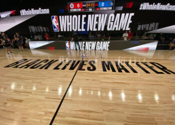 NBA exploring new frontiers in fanless arenas – Whittier Daily News