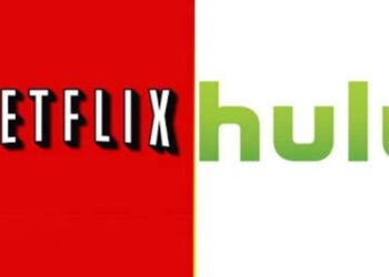 Here are the details of Three new entertainment for you all releasing this week on Netflix and Hulu!!