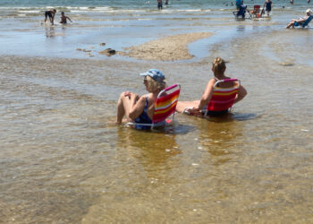 Mental Health Experts Stress Importance of Getting Outside During Pandemic – NBC Connecticut