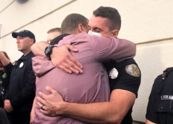 We need real reform that respects the work of law enforcement officers