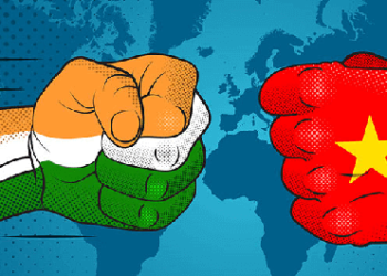 Why India-China War Is An Attractive Option For Many In India?