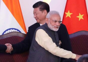 How China Lost Plot, Locked Horns With India at Worst Time