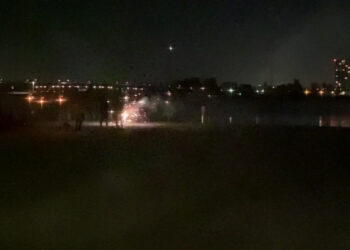 Tourists Violating Health Order Risk Locals’ Safety – NBC 7 San Diego