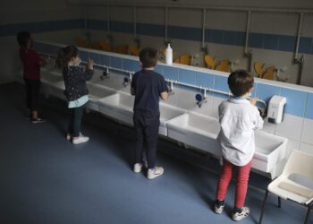 How music, creativity and practice at home can help kids form good hygiene habits