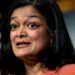 Rep. Jayapal ducks question on political impact of CHOP zone in Seattle district