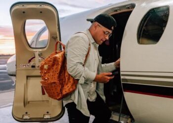 From Artist to Entrepreneur: How Trust’N Founded Lost Boy Entertainment