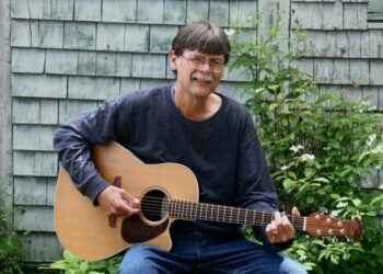 Lucky Clark On Music: Jim Whitman