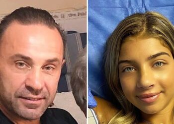 Joe Giudice on Daughter Gia’s Nose Job, Coparenting With Teresa