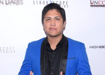 Johnny Ortiz, ‘McFarland USA’ actor, charged with attempted murder