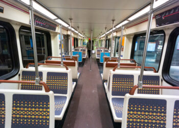 COVID-19 clobbers weak transit systems – Daily News