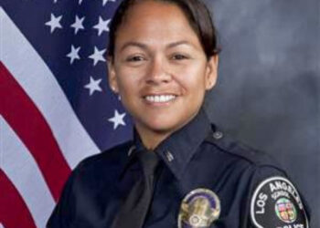 LAUSD police force’s Leslie Ramirez named interim chief – Daily News