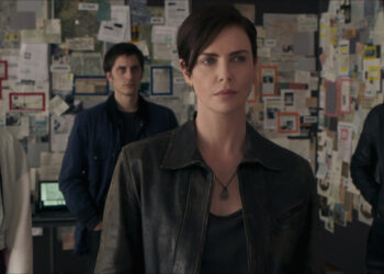 Here’s why Netflix’s ‘The Old Guard’ is groundbreaking – Daily News