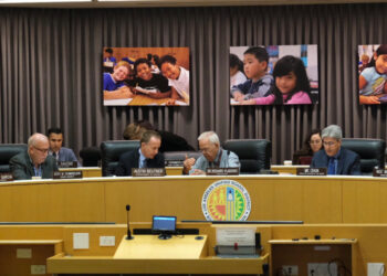 LAUSD wrong to sacrifice safety for political expediency – Daily News