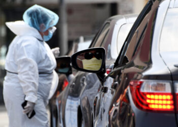 LA County reports 51 coronavirus deaths, 2,708 new cases – Daily News