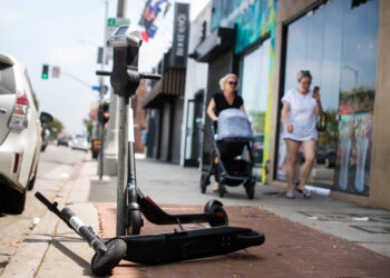 LADOT general manager used encrypted messaging for controversial tracking program – Daily News