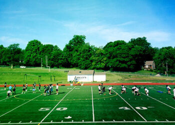 KSHSAA will allow students who choose remote learning to participate in sports