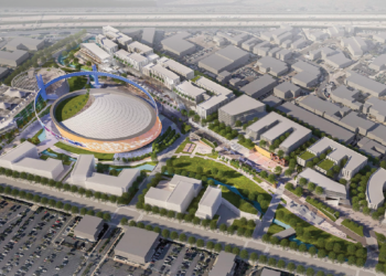 Loyal SC Part of Plan to Renovate Sports Arena and Build New Soccer Venue – NBC 7 San Diego