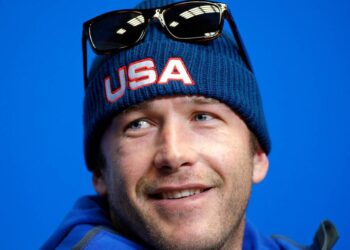 World class: Bode Miller launches winter sports academy