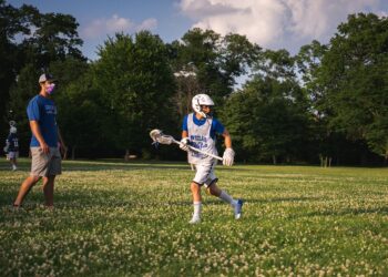 Skate park, bike ramps and free-form sports fill a void