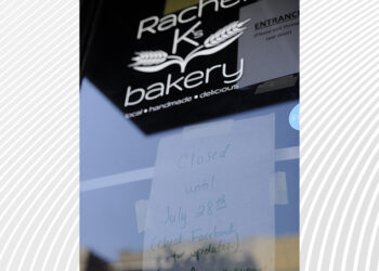 COVID impact greater on small business – Washington Daily News