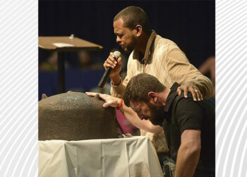 Harvest Church to hold livestream racial unity gathering – Washington Daily News