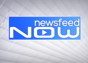 Newsfeed Now: Kanye West holds political rally; Jellyfish invasion