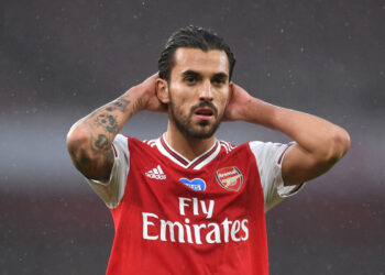 Arsenal in ‘pole position’ to sign Dani Ceballos, but Real Madrid midfielder wants Real Betis return