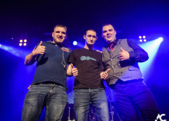 Enjoy a summer of music with BBC Alba