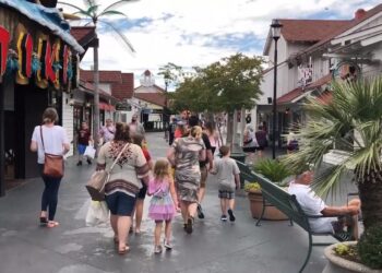 Many Lexington cases coming from vacation ‘hot spots’