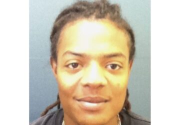 Two charged in connection to harbouring wanted man