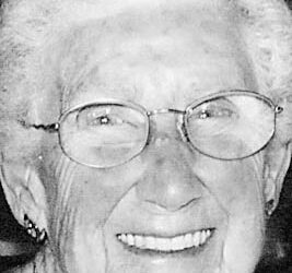 Regina M. ‘Jeanie’ Farabaugh | News, Sports, Jobs