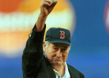 Boston’s greatest sports moment that didn’t involve a championship