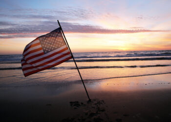 Don’t wave the white flag on America – Daily News