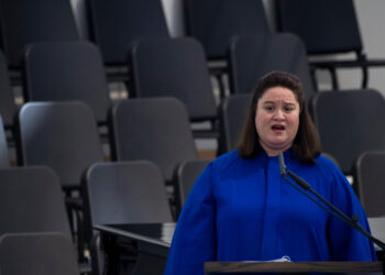 Christ Cathedral’s music program struggles through pandemic, but is still alive – Orange County Register