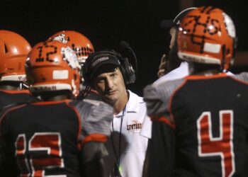 Area school districts still pondering coalition to form own fall sports season