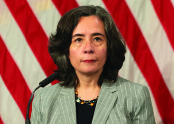 The Power Public Health Officials of New York – Commercial Observer